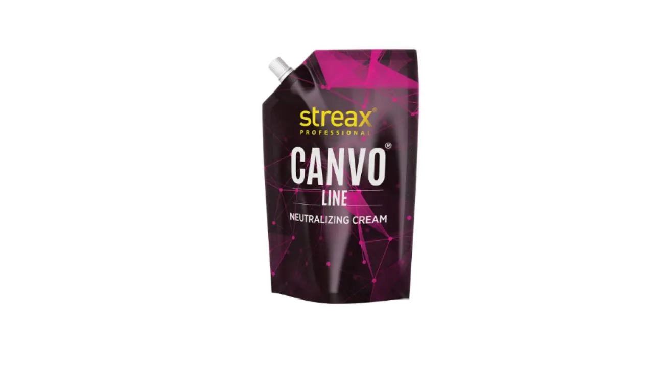 Streax Professional Hair Cream