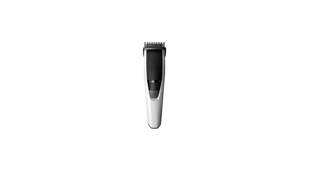 Philips Cordless Beard Trimmer