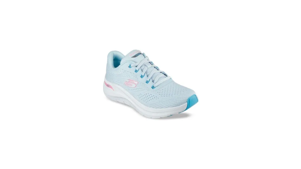 BIG LEAGUE Textured Sneakers