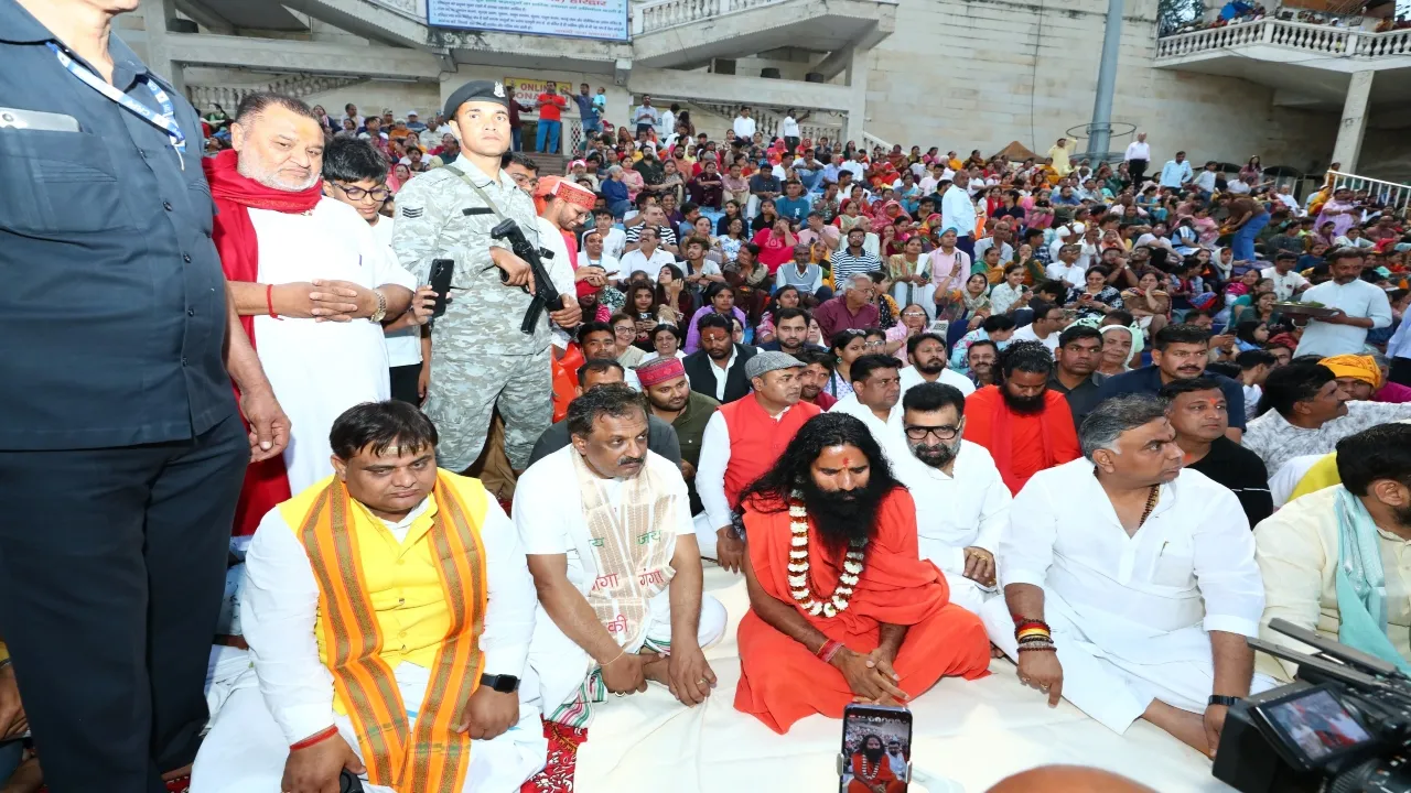 Baba ramdev