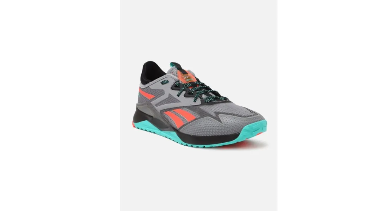Reebok