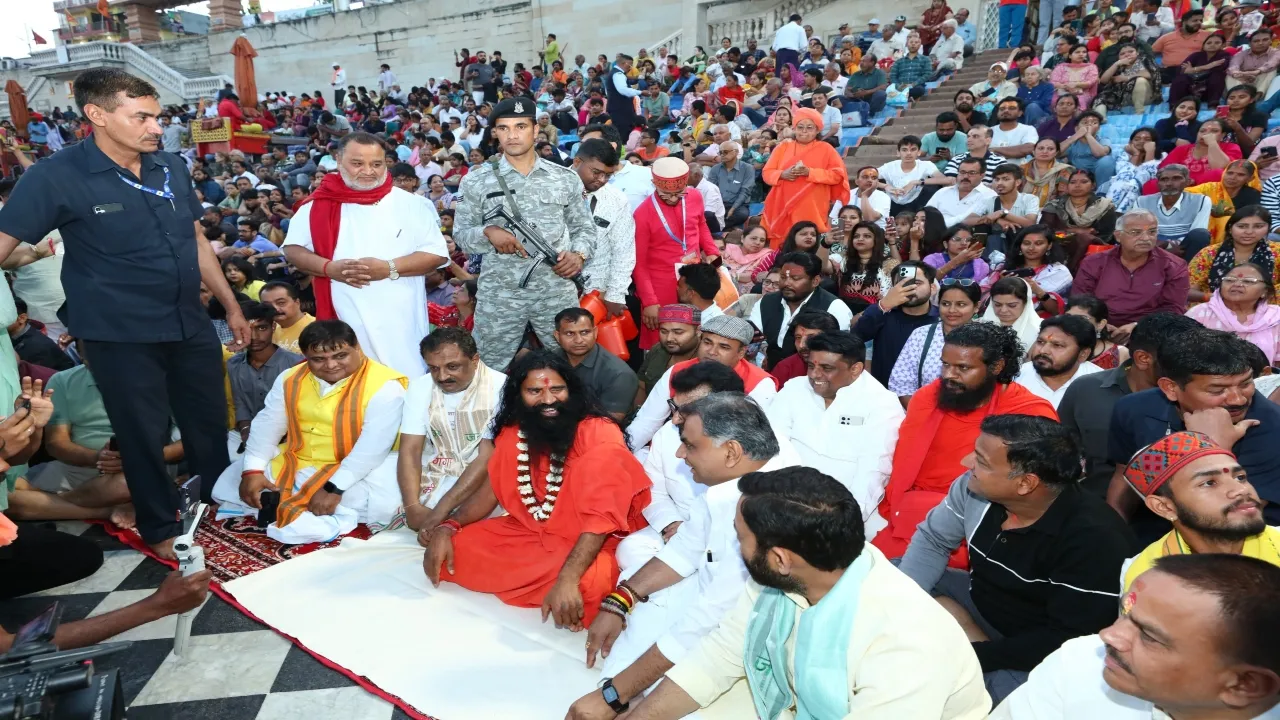 Patanjali 3