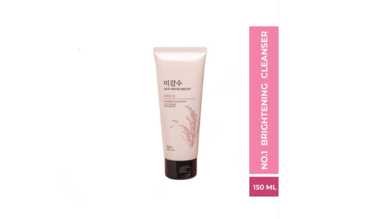 Cleanser Face Wash