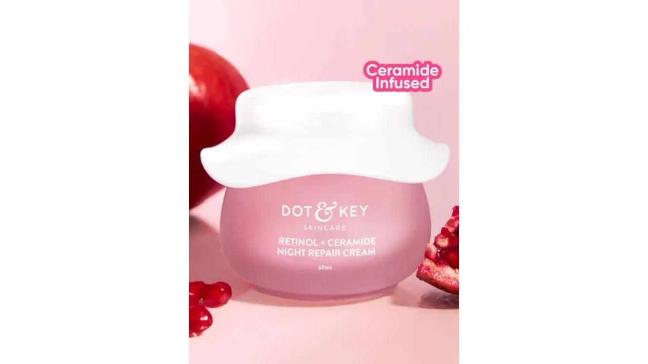 Night Repair Cream
