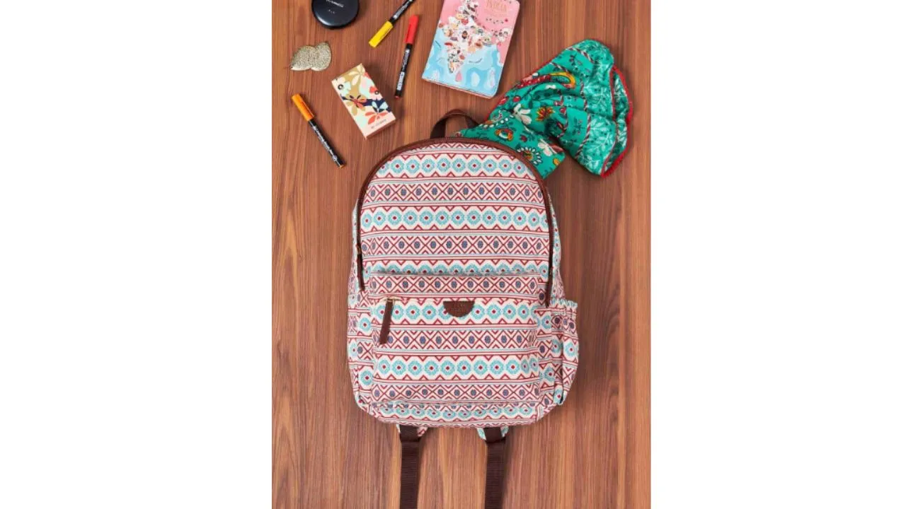 Teal by Chumbak - Women