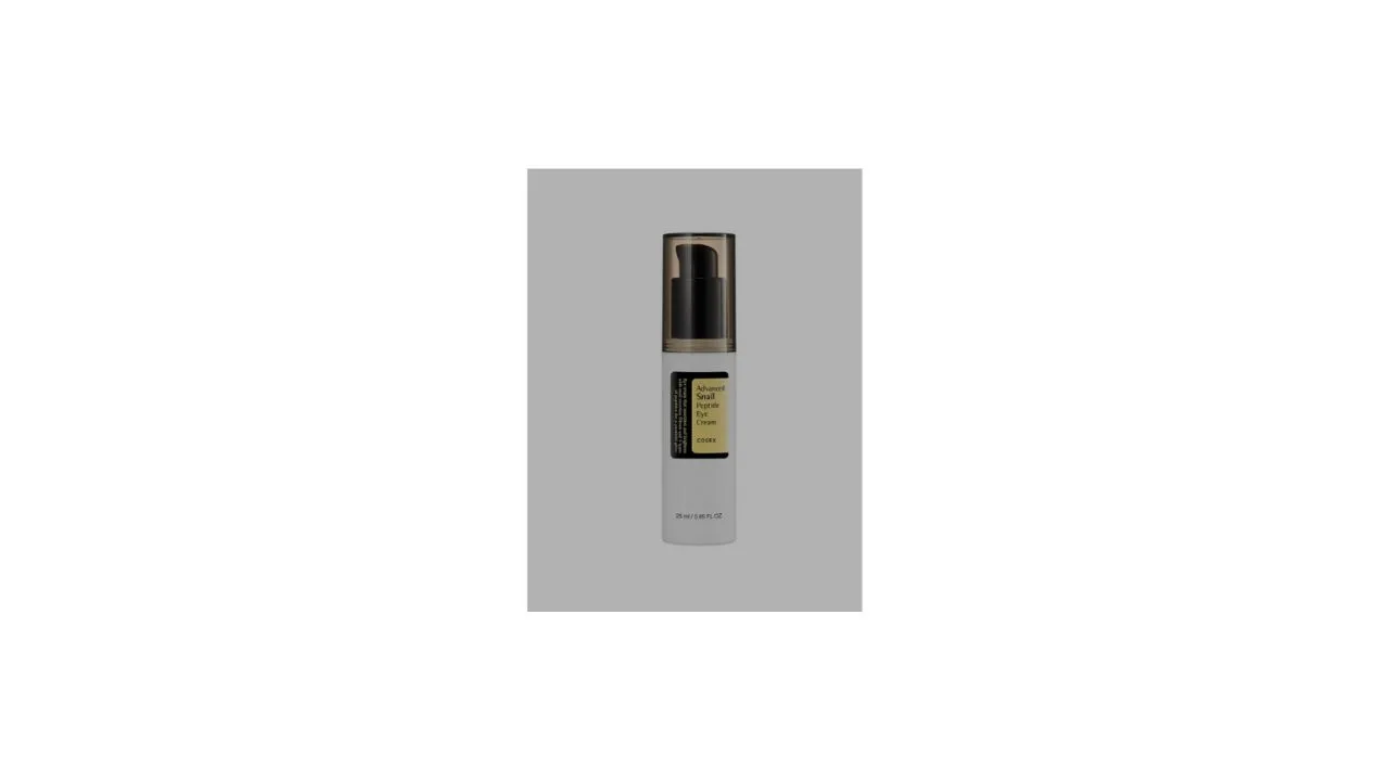 COSRX Advanced Snail Peptide Eye Cream