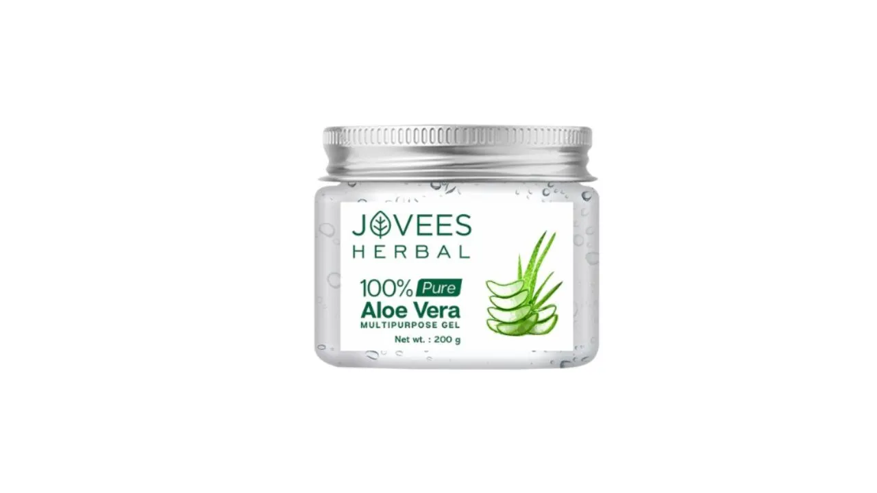Pure Aloe Vera Multipurpose Gel