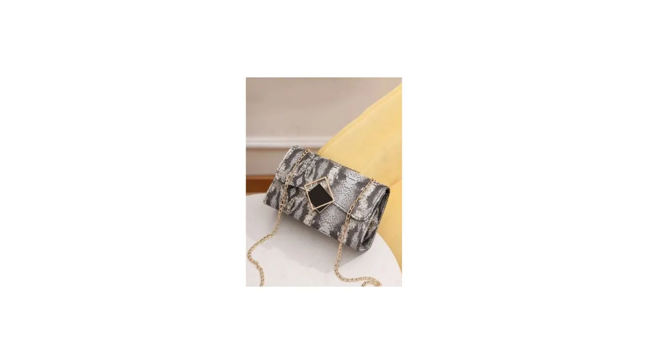 Diva Dale Women Textured Bucket Sling Bag