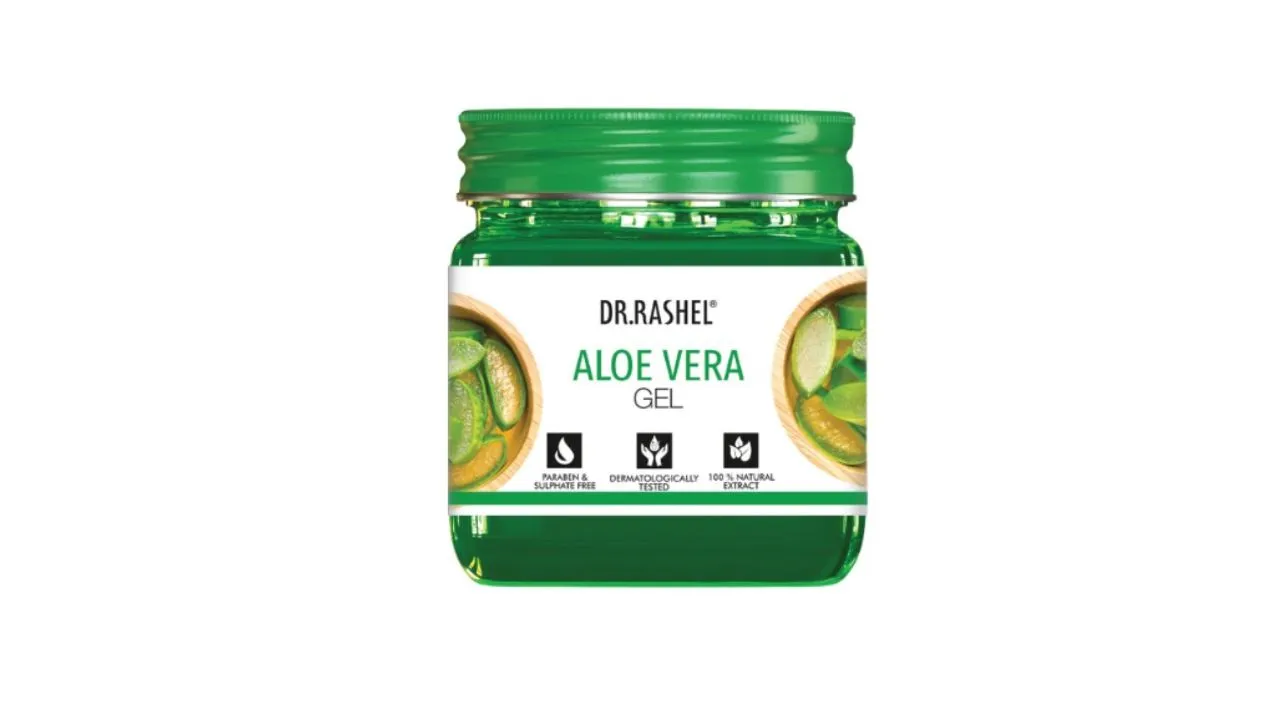 Aloe Vera Gel