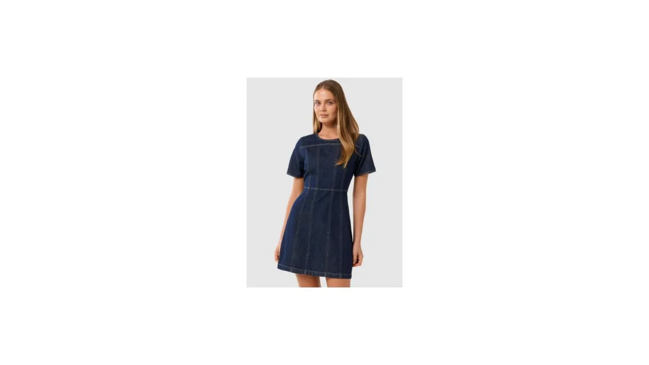 Forever New Mini Dress