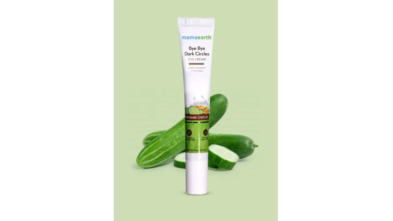 Dark Circle Eye Cream