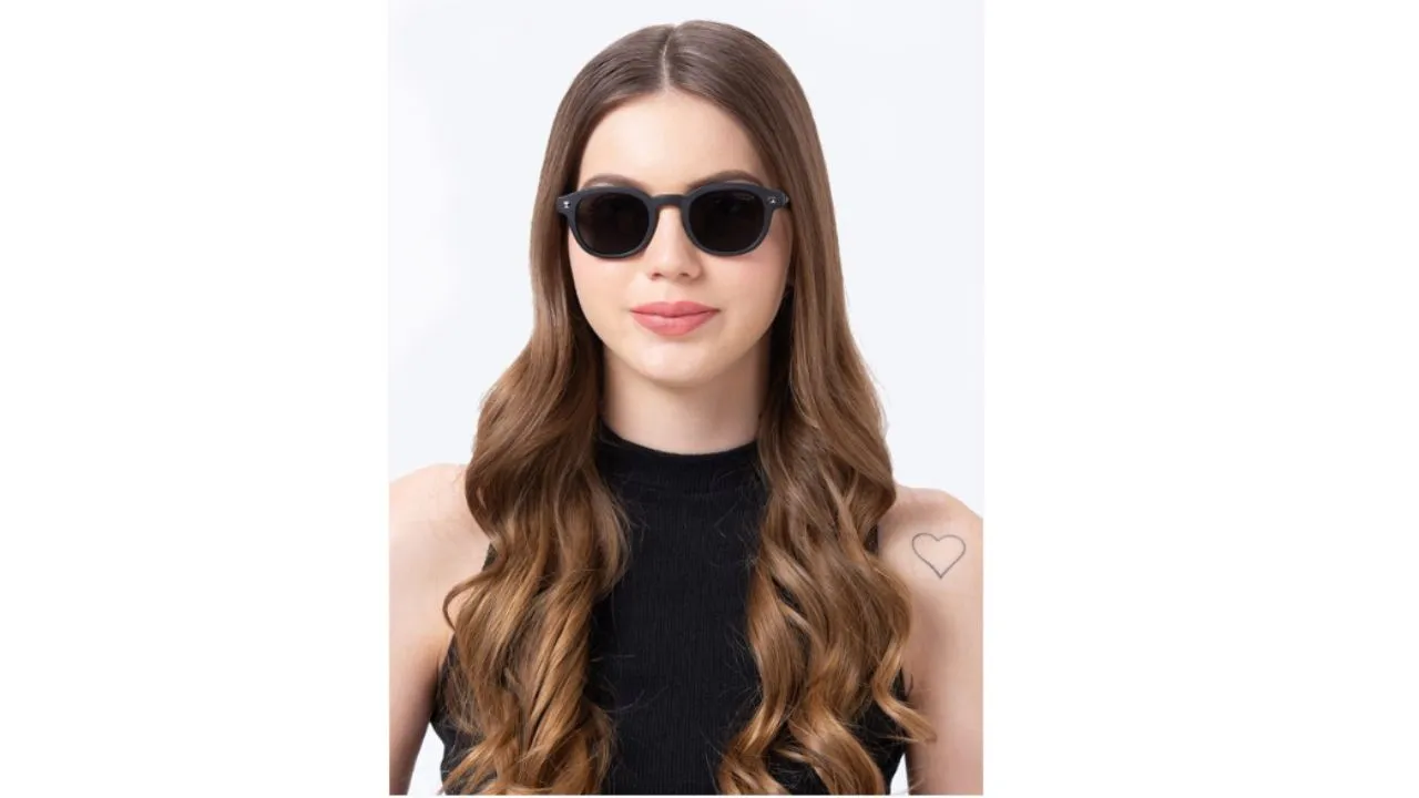 POLARIZED Unisex Sunglass