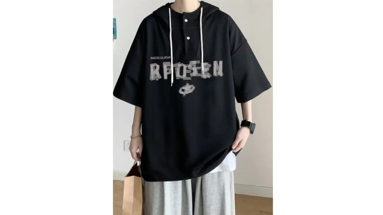 StyleCast Men