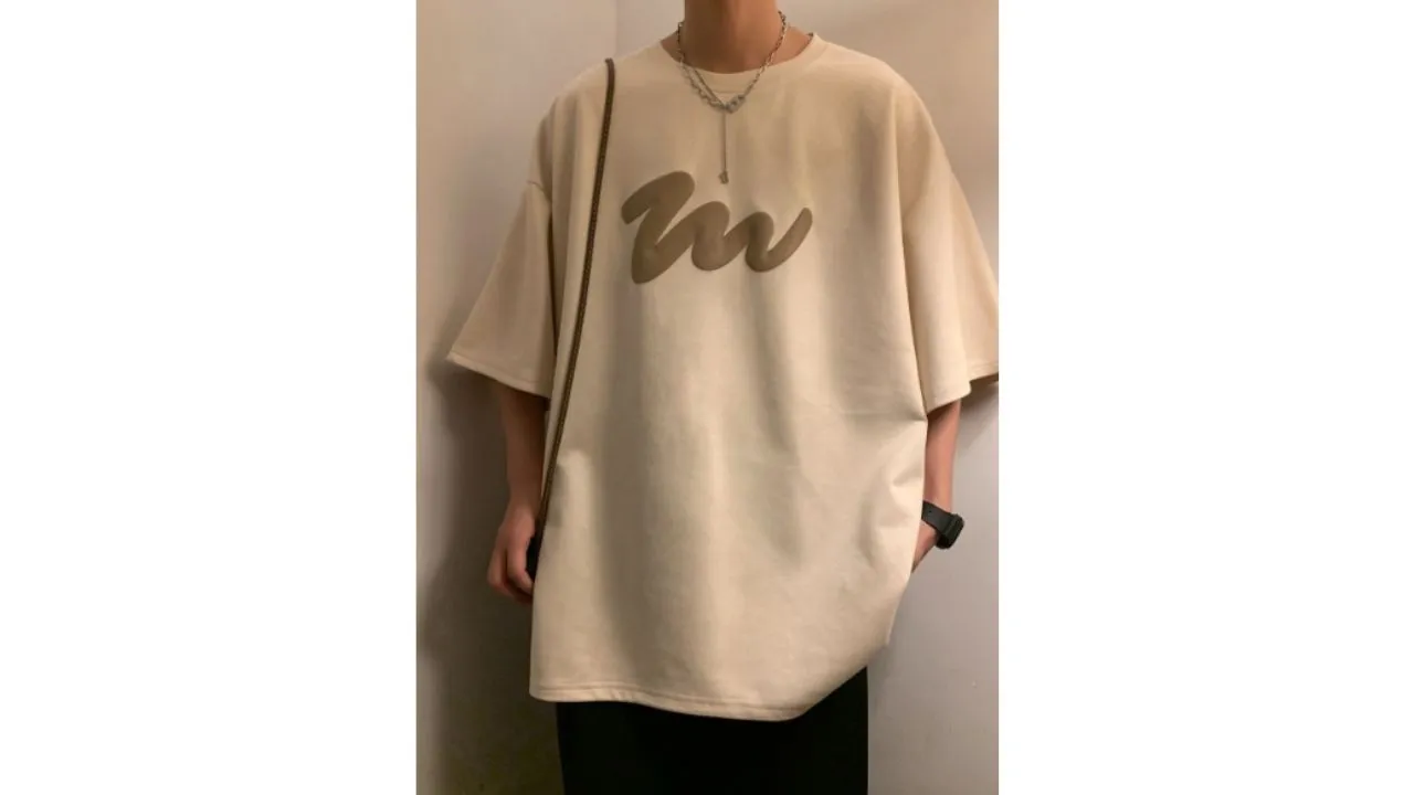 StyleCast Men's T Shirt