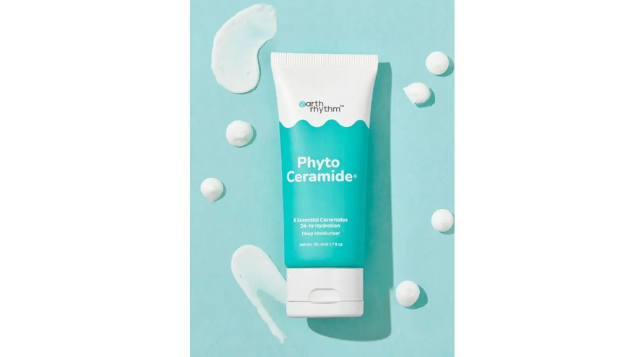 Ceramides Body Lotion