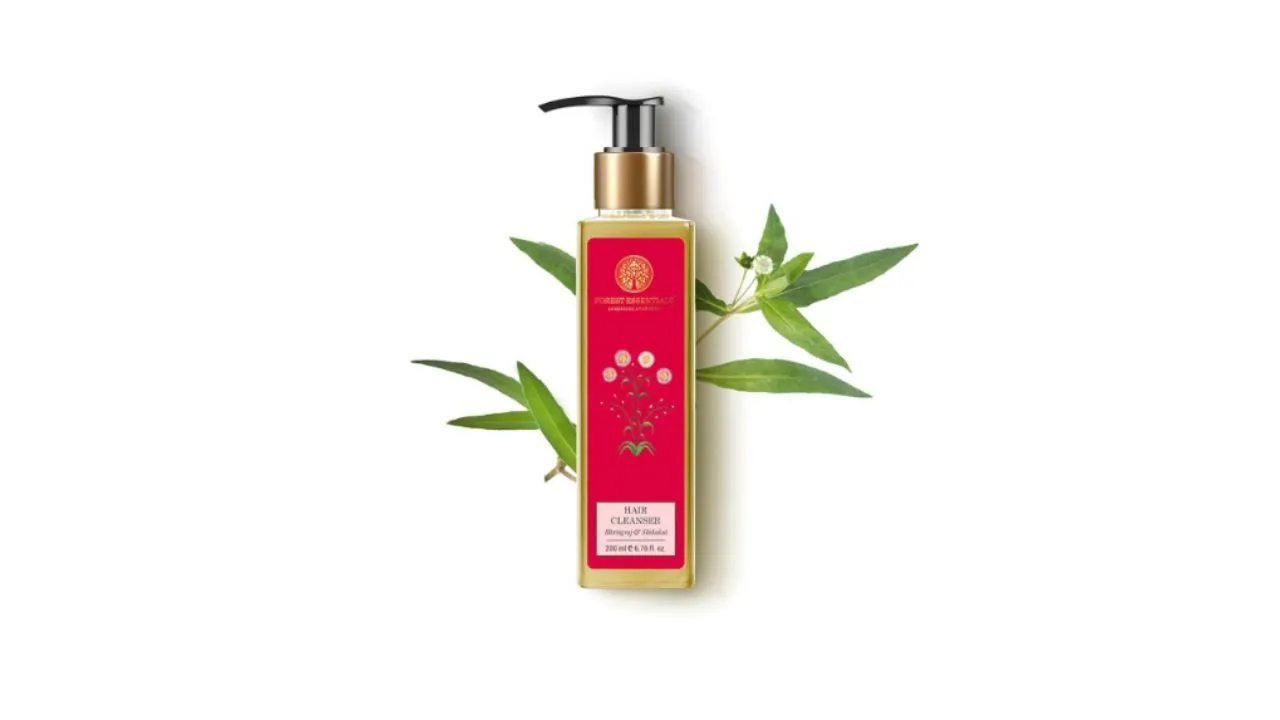 Shampoo for Hair Fall