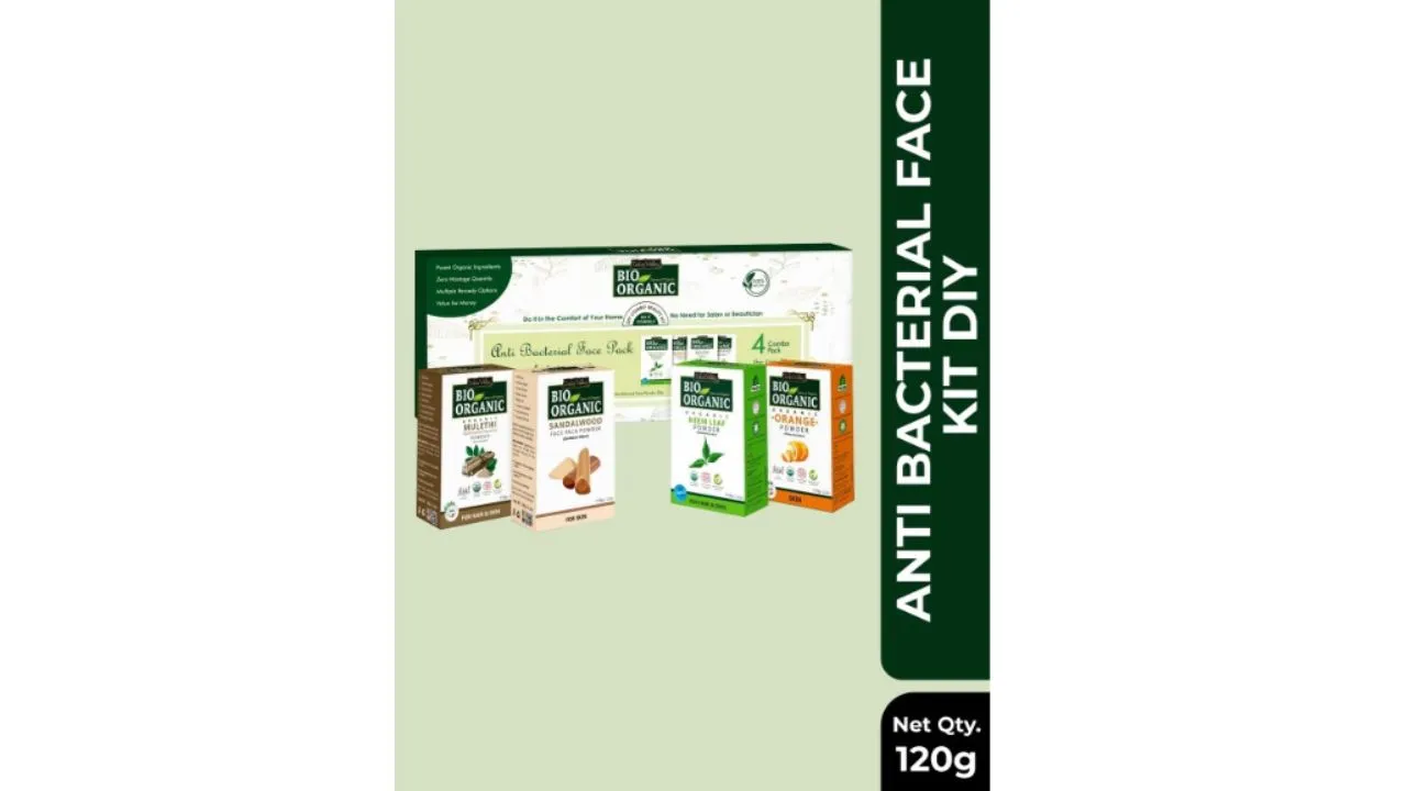 Indus Valley Bio Organic