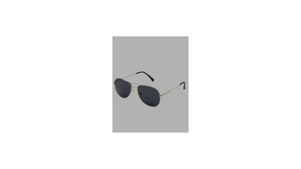 Intellilens Aviator Sunglasses