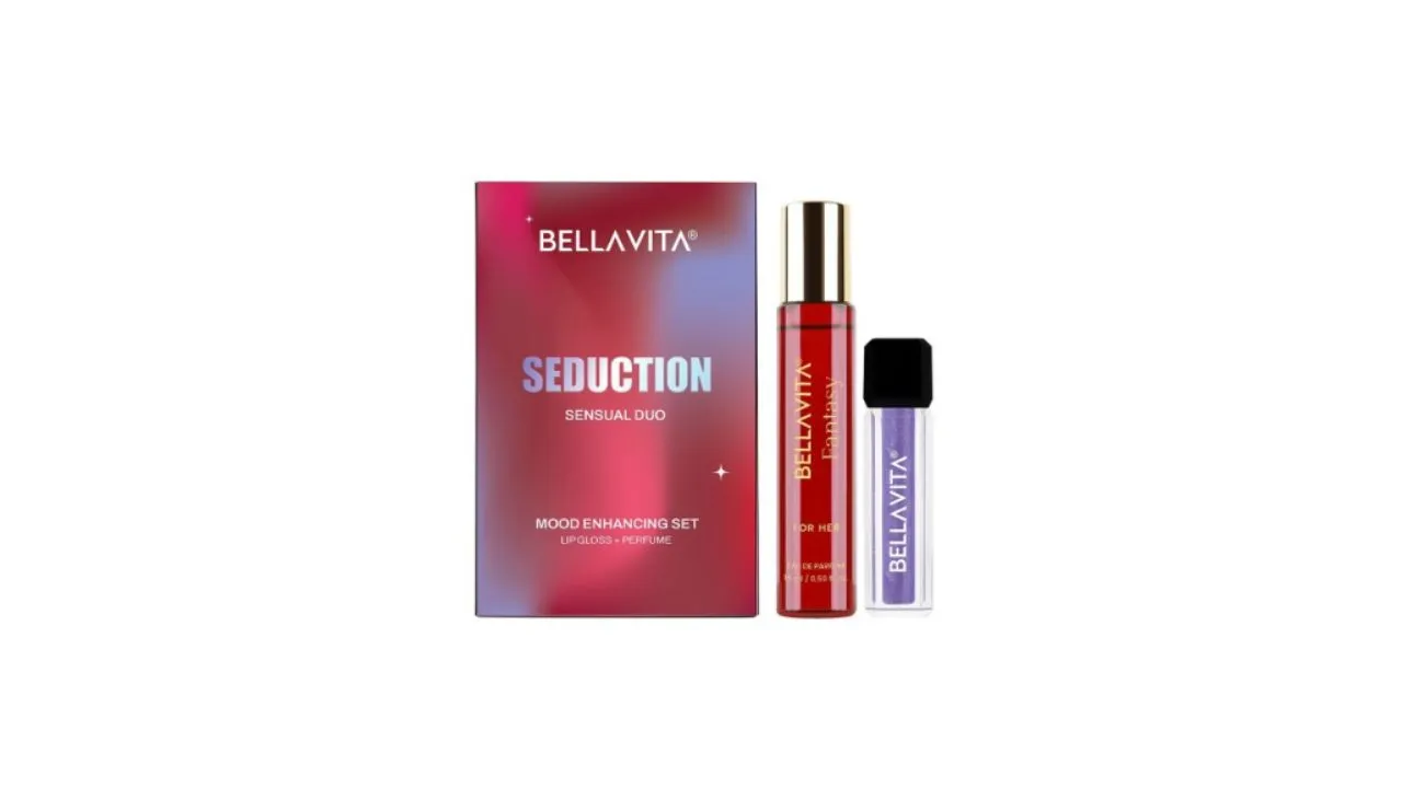 Bella Vita Organic