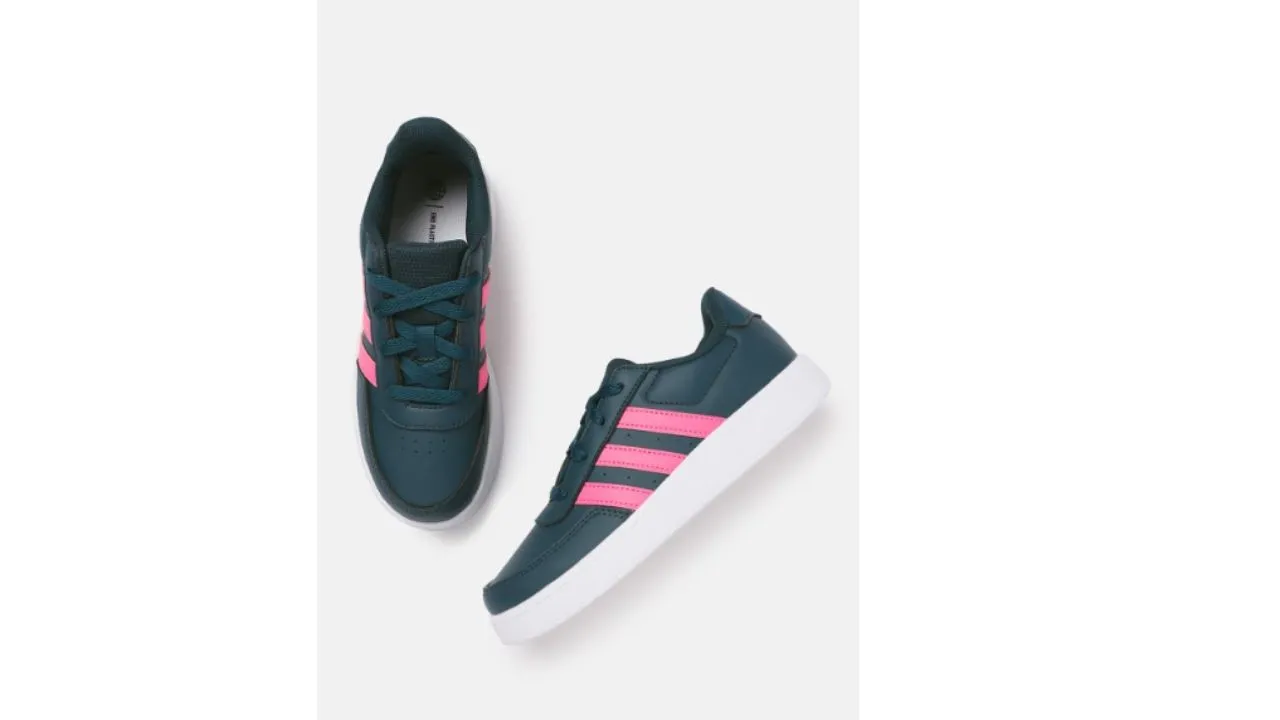 Kids Breaknet 2.0 Tennis Shoes