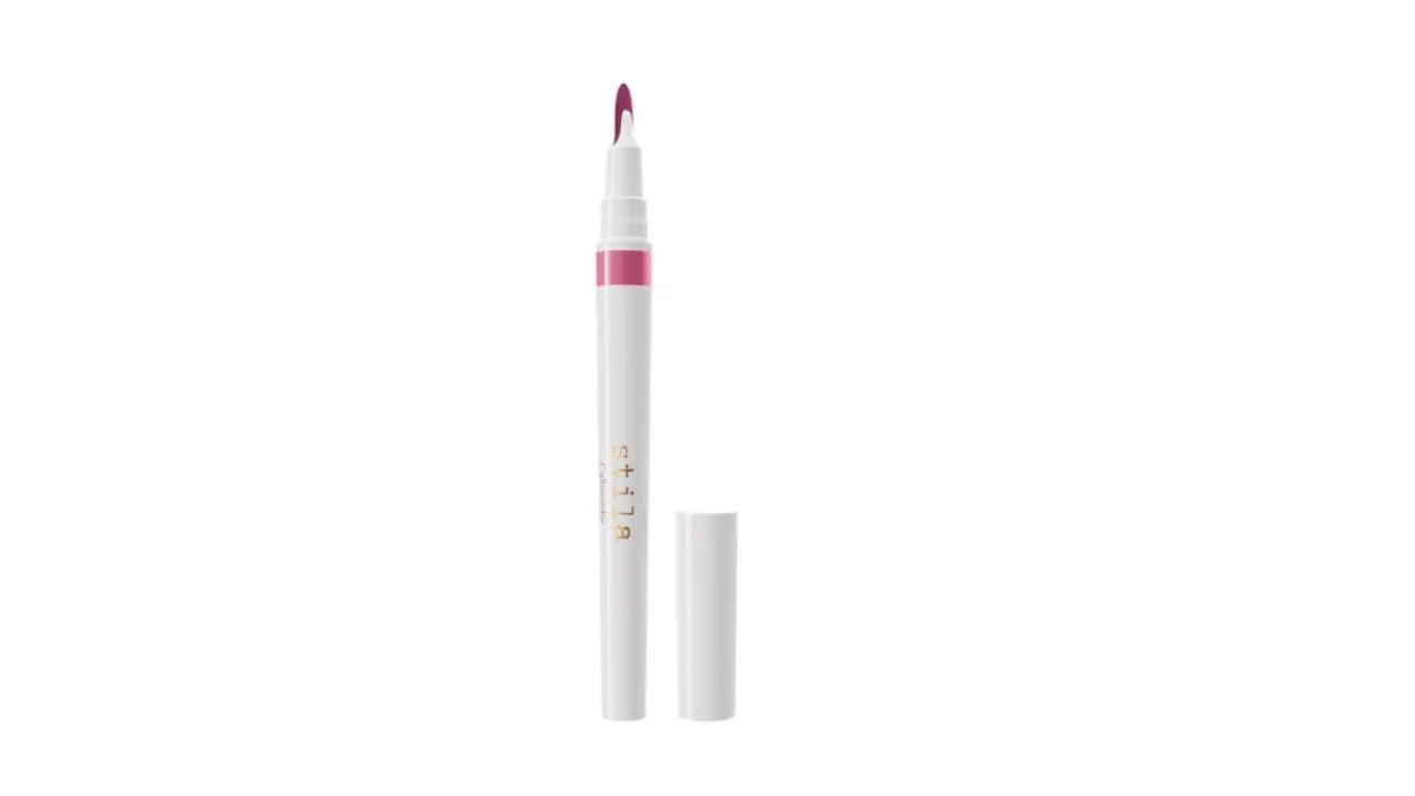 Stila Calligraphy Lip Stain