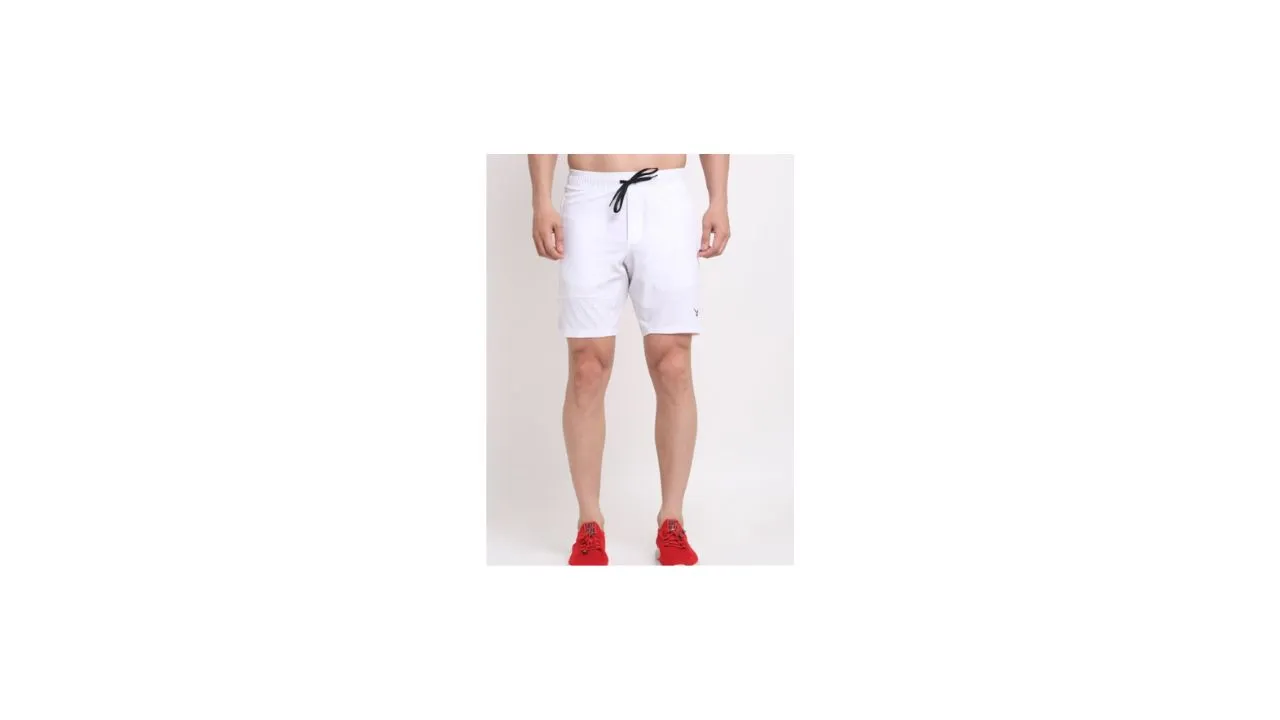 Invincible Rapid-Dry Shorts