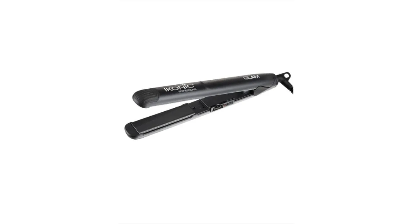 Professional Glam Hair Straightner