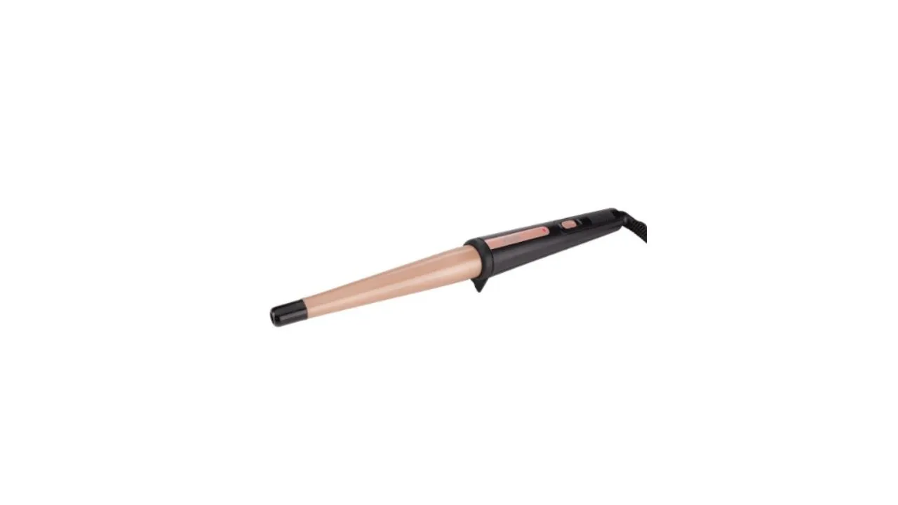 VHCH-05 I-Curl Hair Curler
