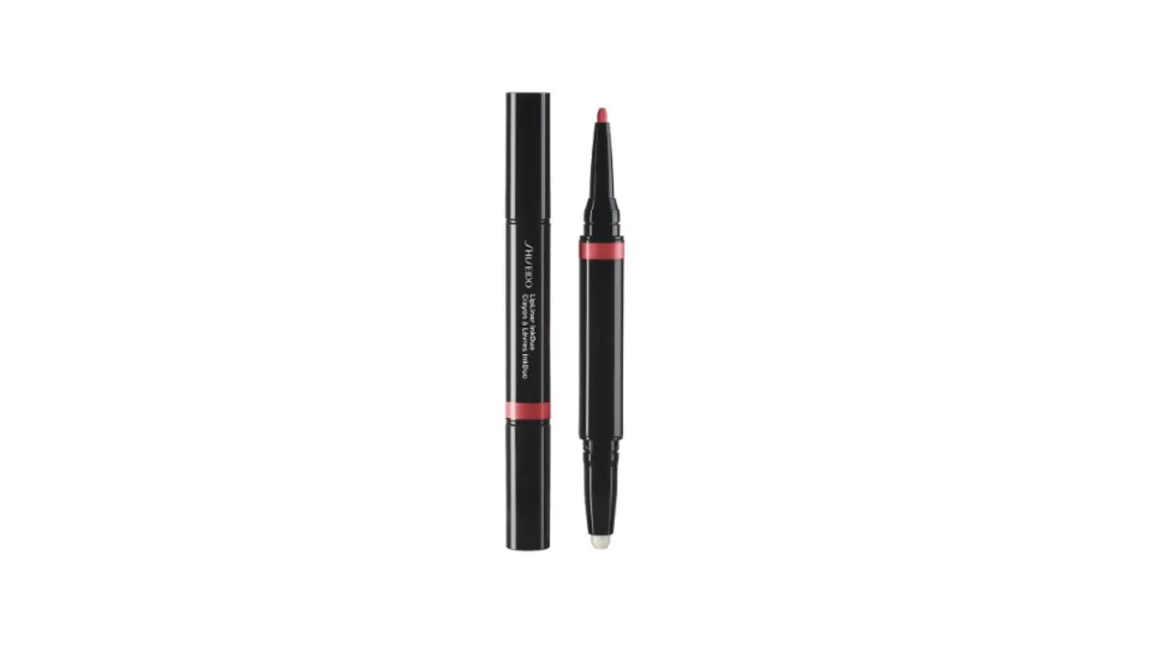 SHISEIDO InkDuo