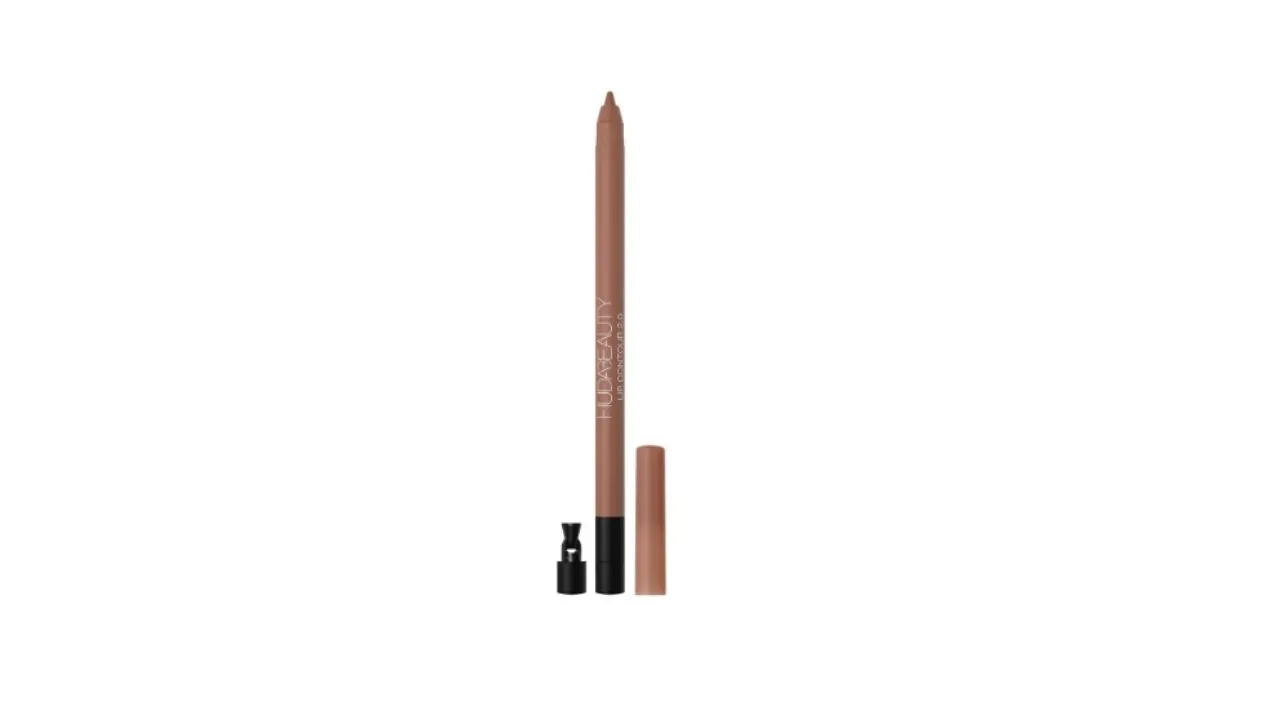 Huda Beauty Lip Contour 2.0