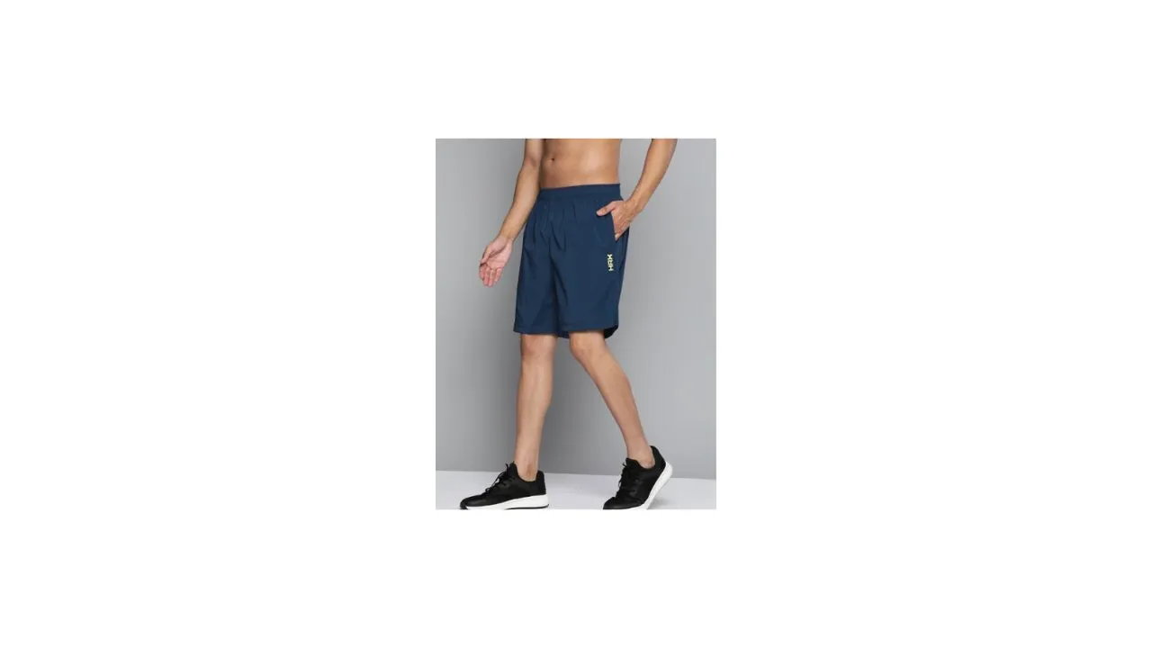 HRX by Hrithik Roshan Training Shorts
