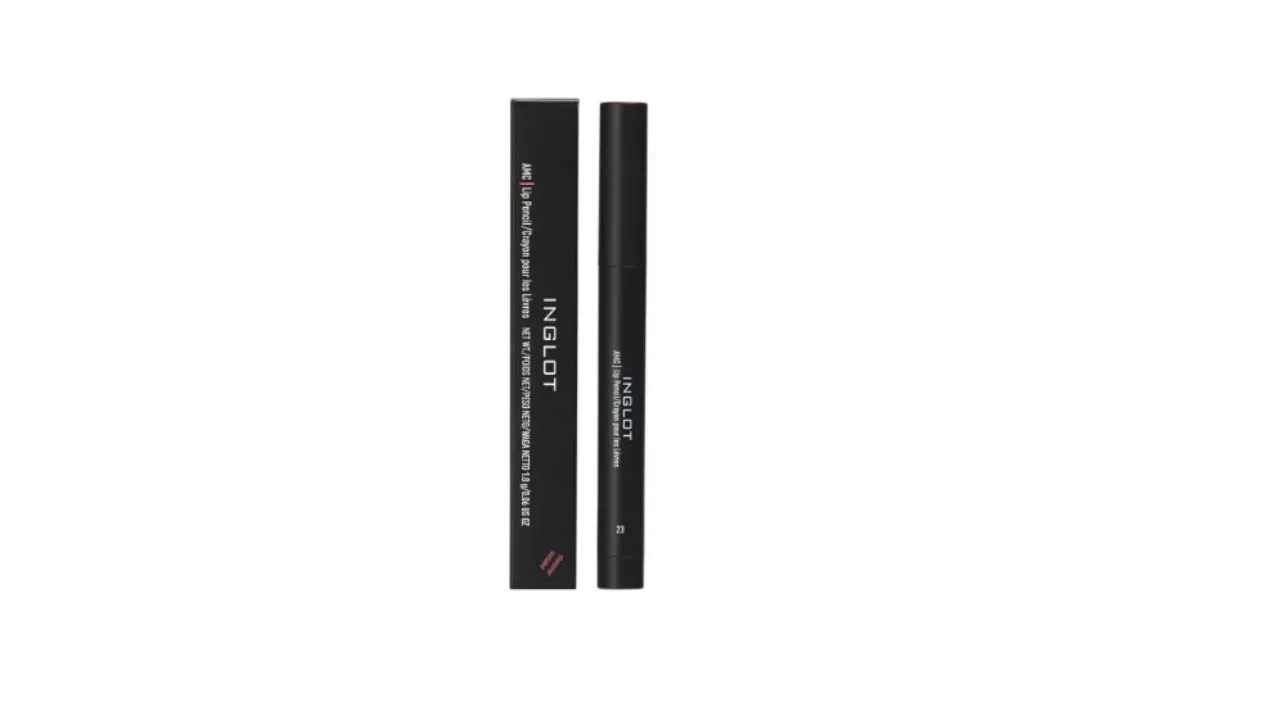 INGLOT 23 Rust AMC Matte