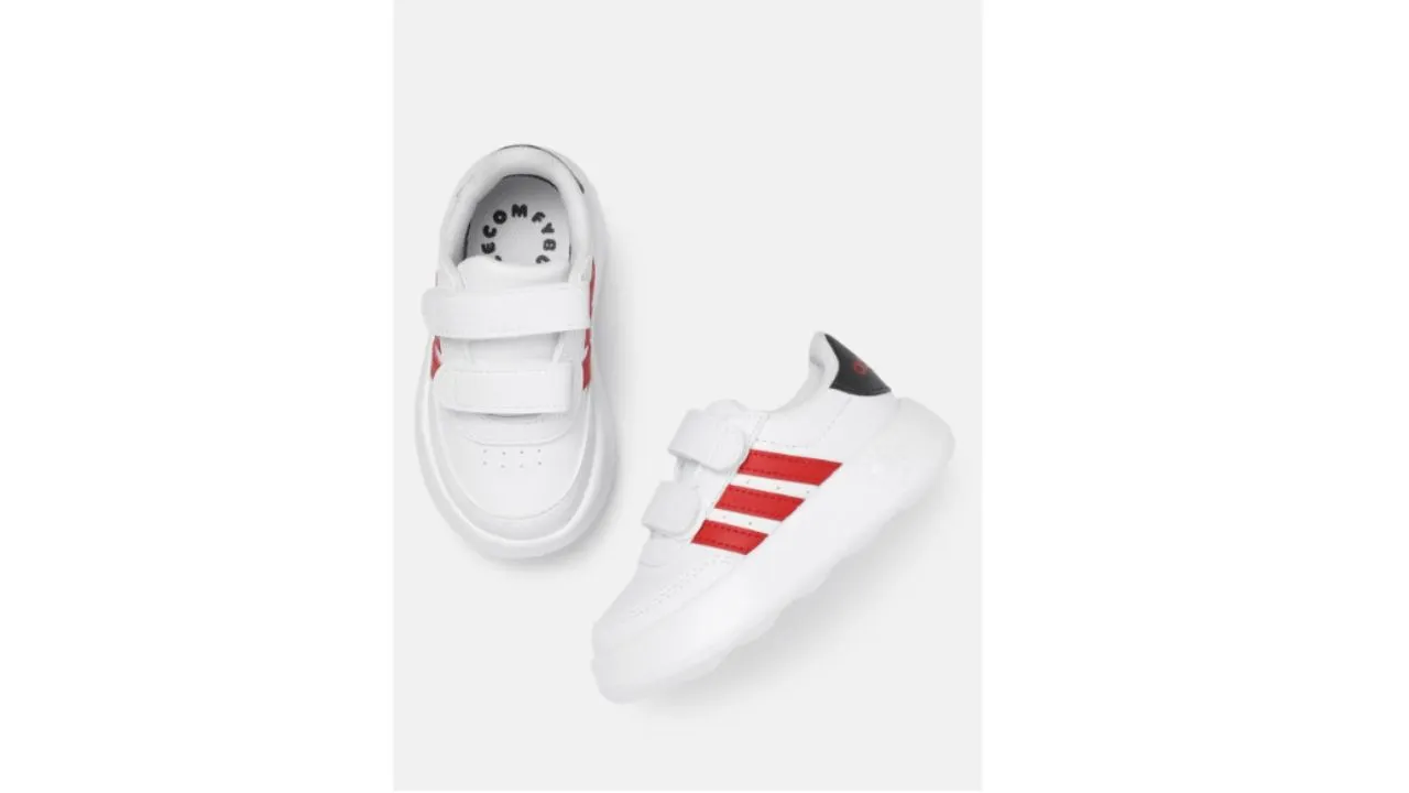 Kids Breaknet 2.0 CF I Tennis Shoes