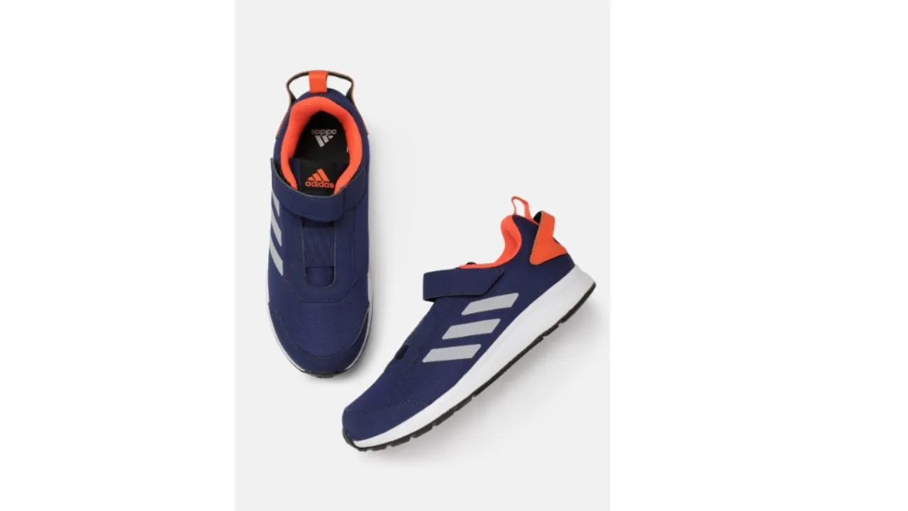 Kids Stunicon 3.0 Running Shoes