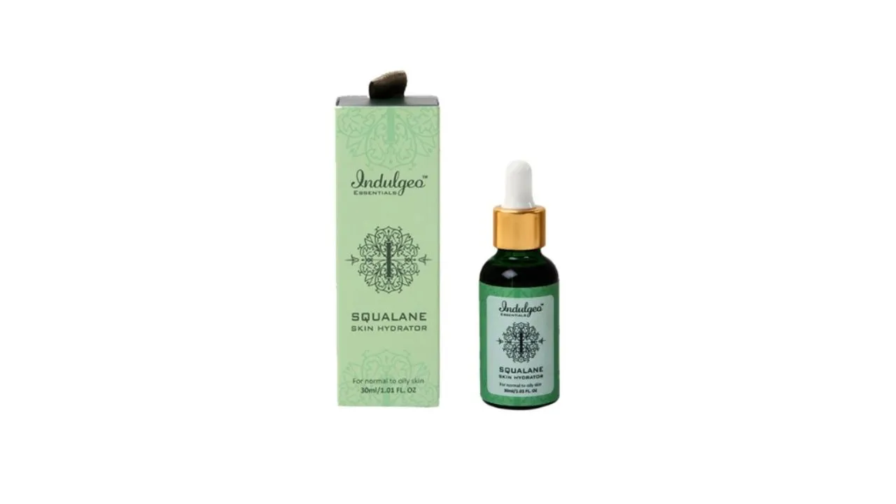 Squalane Skin Hydrator