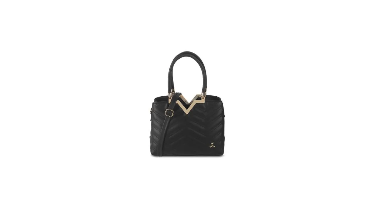 Mochi Structured Handheld Bag