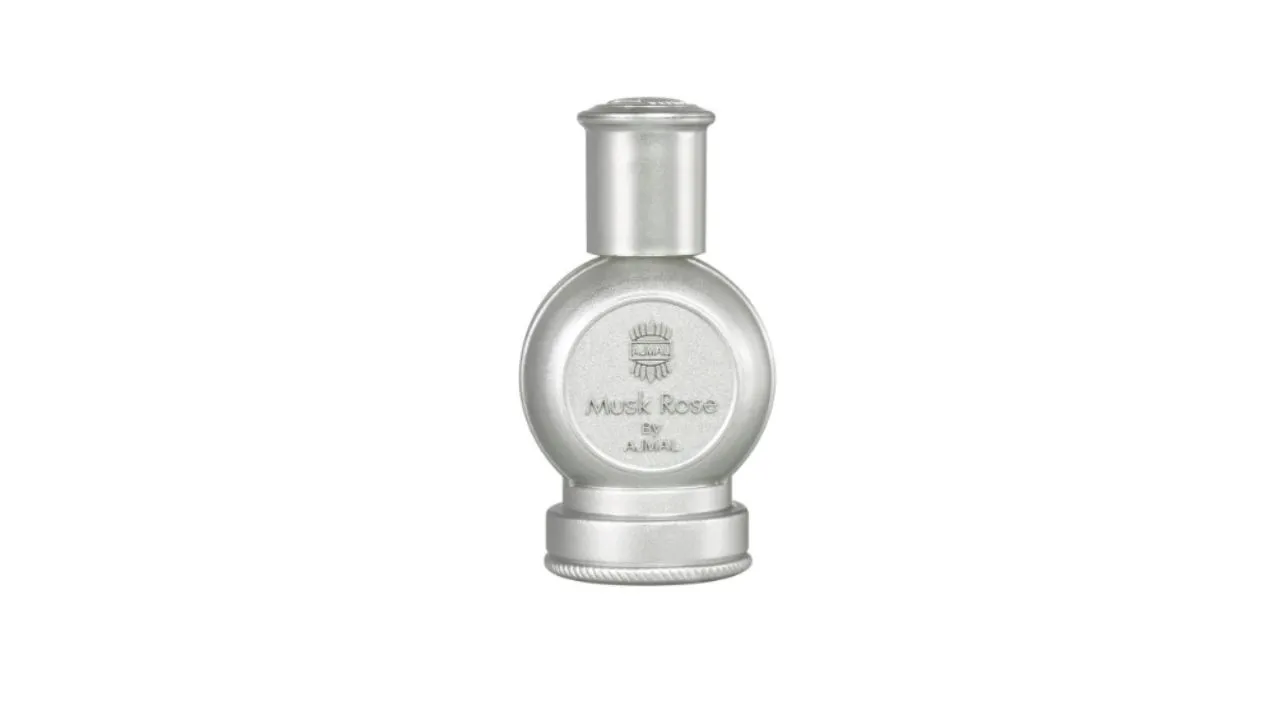 Ajmal Musk Rose अत्तर