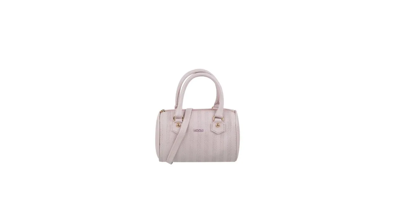 Mochi Structured Handheld Bag