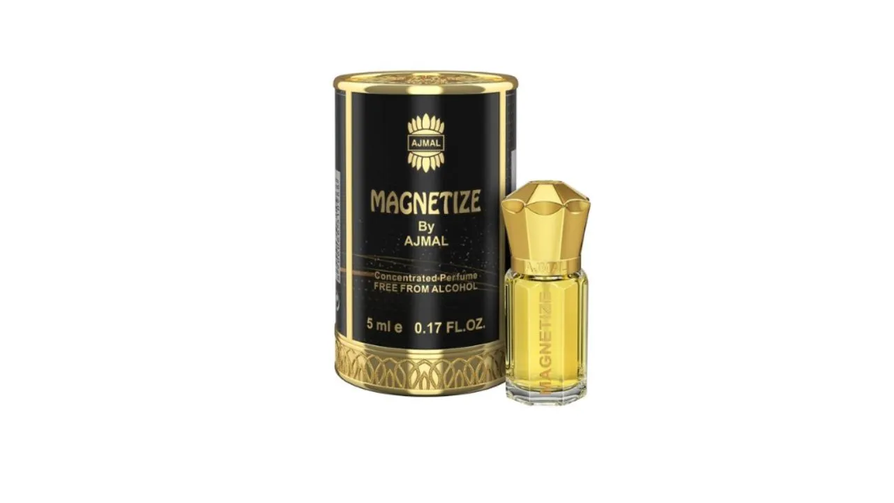 Ajmal Magnetize अत्तर