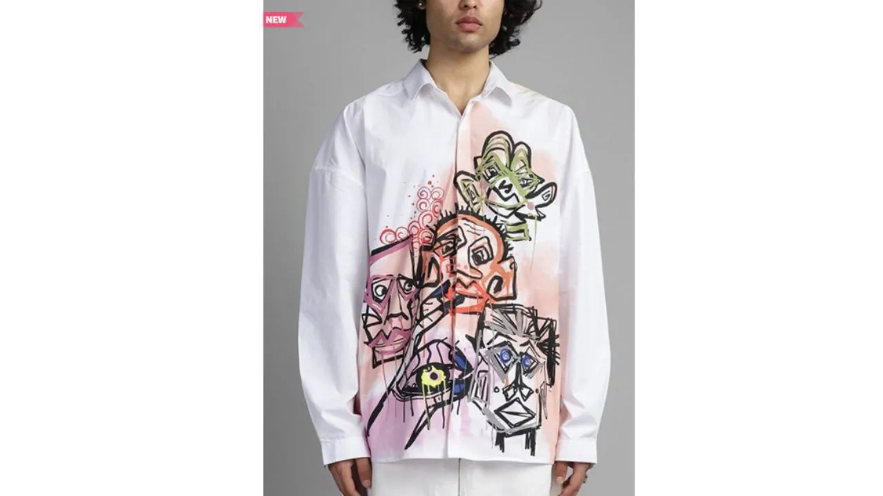 Unisex Diversity 2.1 Shirt