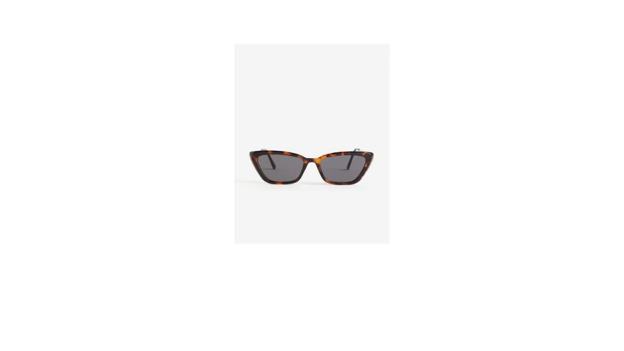 H&M Women Cat-Eye Sunglasses