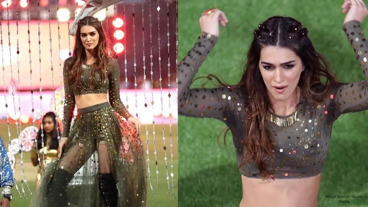 kriti ipl