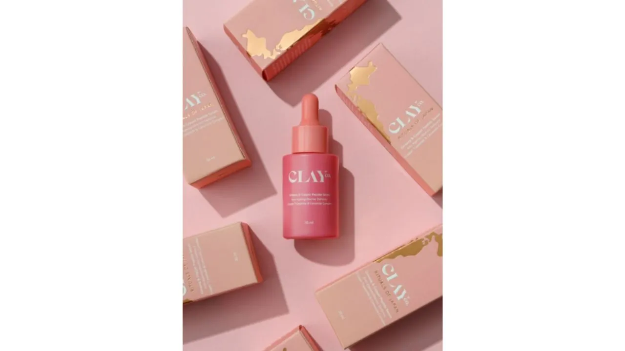 Ginseng Copper Peptide & Ceramide