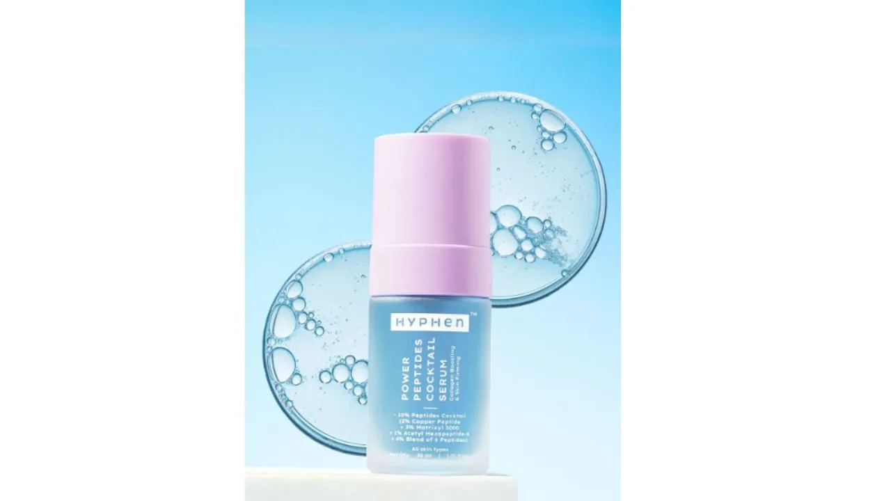 Power 10% Power Peptide