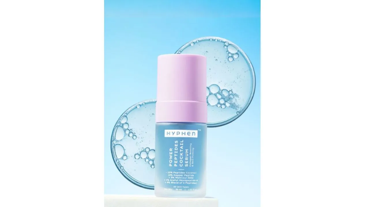 Cocktail Anti-Aging Serum