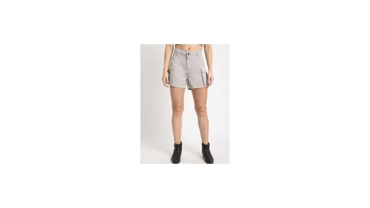 Roadster Cargo Shorts