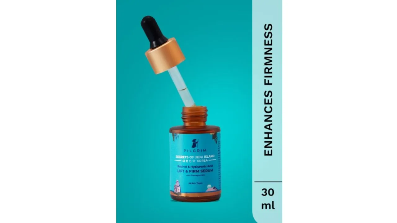 Serum for Anti Aging