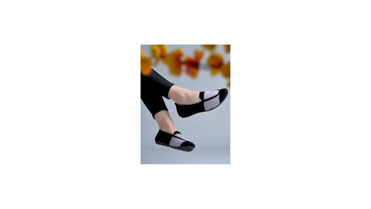 Shoetopia Women Ballerinas Flats