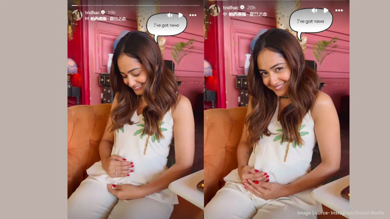 Tridha c
