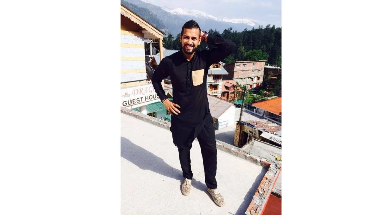 garry sandhu traditional wear style